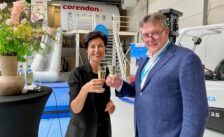 Corendon and dnata join forces at training centre 2.0