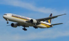 Dead and injured in severe turbulence of Singapore Airlines flight