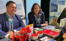 Visit Sweden office in Amsterdam closes its doors