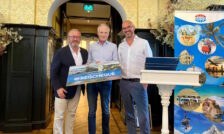 Frank Oostdam at farewell: from now on I will be ‘the other Frank’