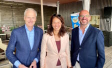 Busy BBQ at the Beach; ‘Industry is looking forward to a good summer of bookings’