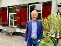 17 questions for outgoing ANVR director Frank Oostdam: ‘It’s time for a new phase’