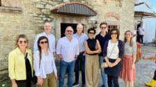 Dutch travel managers in Turkey: ‘We can learn something from this’