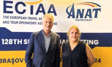 Frank Oostdam re-elected as chairman of ECTAA