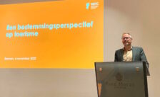 Jos Vranken leaves NBTC