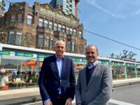 Interview with Nico Bleichrodt and Gus Antorcha (HAL): ‘Standby cruises will expand our market.’