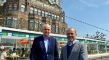 Interview Nico Bleichrodt en Gus Antorcha (HAL): ‘Standby-cruises zullen onze markt vergroten.’