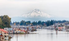 KLM komende winter naar 155 bestemmingen