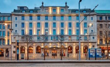Riu Plaza The Gresham in Dublin completes renovation