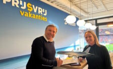 TUI package holidays also offered on Price-Free Holidays