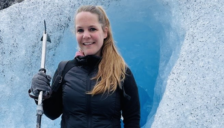 ZRA Louise van Kaam: ‘Met mijn zus erbij kan ik doen waar ik echt goed in ben.’