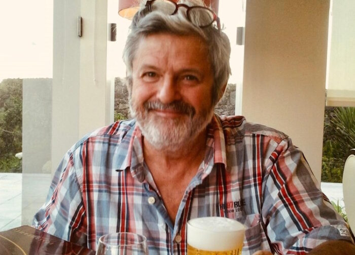 Erik Ebens (73), founder of Travel Agency Ebens, passed away - TravMagazine