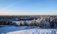 TUI will go to new destination in Finland next winter