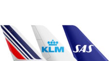 KLM, Air France en SAS: codeshare- en interline-overeenkomsten