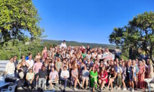 ‘Tenth edition of the Reiswerk Travel Challenge requires repetition’