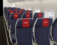 Corendon introduceert nieuwe reisklasse op route Amsterdam – Curaçao