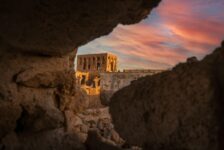 Special Midden-Oosten: dit wil je weten over Oman, Ras al Khaimah en Sharjah
