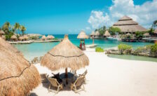 Mexico presents itself at event in Amsterdam