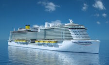 Stip Travel and Costa Cruises join forces