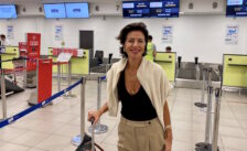 Corendon in winter to Egypt from Groningen and Maastricht