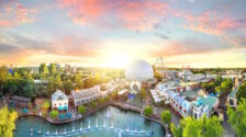 Europa-Park once again the best in the world