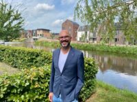 Frank Radstake’s ambitions: ‘Our sector can have a positive impact on the world’