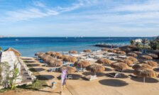 Corendon announces details about winter flight to Hurghada