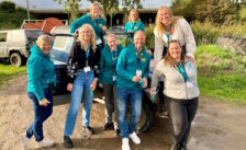 Geslaagd Smile Society Event; slippen met Sunny Cars (met video’s)