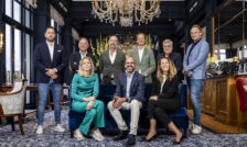 Interview Top 50: The Sky is the Limit