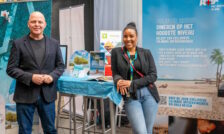 Jaap Ellis verruilt Aruba voor Travel Marketing Lab