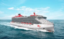 Virgin Voyages bookable online for agent via WavesOnline.com