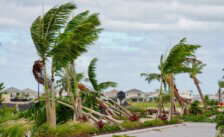 Calamiteit vastgesteld voor delen Florida vanwege orkaan Milton