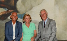 Nico Bleichrodt (HAL): ‘Martin Schröder werd een persoonlijke vriend’