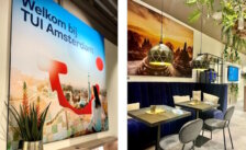 TUI: drie shops erbij in één maand