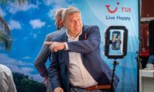 Dimitri Joannides vertrekt bij TUI