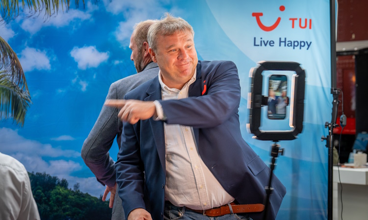Datum voorjaarseditie TravDay is bekend; alle foto’s van de vorige staan online