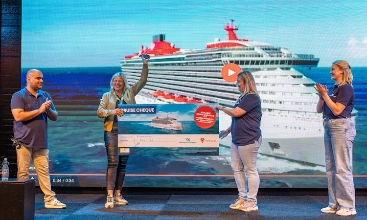 Groot prijzenfestival tijdens zevende TravDay