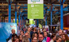 ‘Misschien wel de allerbeste TravDay ooit’