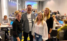 Nederland in top 4 van markten voor Fins Lapland