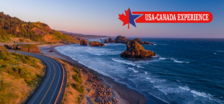 Meld je aan voor de USA-Canada Experience op 1 november