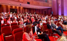 ANVR-congres in Oman scoort nog beter dan Noord-Spanje vorig jaar