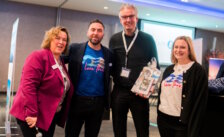 Retail-event Captain Cruise: ervaren cruisespecialisten en nieuwkomers