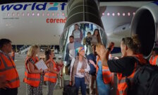 Corendon: eerste eigen vlucht naar Bonaire