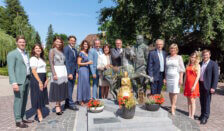 Europa-Park blikt vooruit naar 50-ste verjaardag