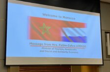 Bestemming ANVR-congres 2025 is bekend