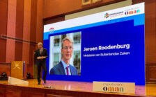 Convenant met Buitenlandse Zaken over aanpak in noodsituaties