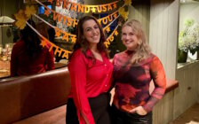 Brand USA viert Thanksgiving Day