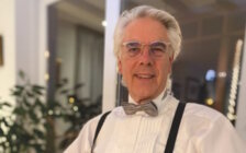 Maarten van het Kaar (73) overleden