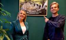 Travel Trend ondersteunt klimaatprojecten