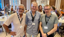 Nieuwe functie voor Frank Oostdam